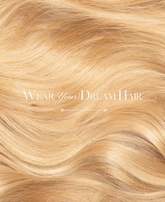Custom Wig